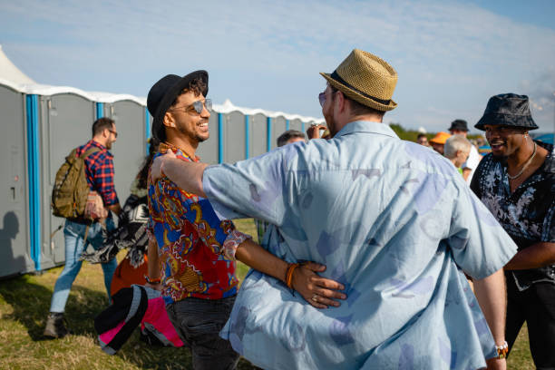 Best Emergency porta potty rental  in Waimalu, HI