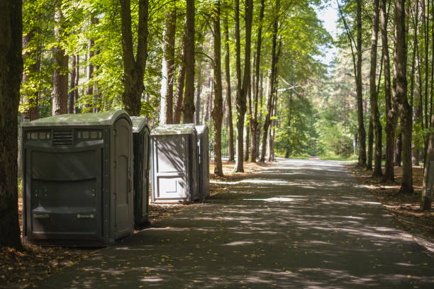 Best Porta potty delivery and setup  in Waimalu, HI