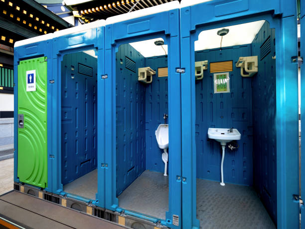 Best Construction site porta potty rental  in Waimalu, HI