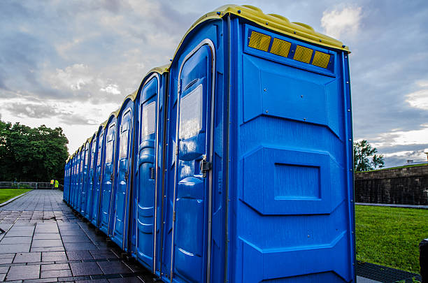 Best Sanitation services for porta potties  in Waimalu, HI